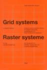 Grid Systems in Graphic Design : A Visual Communication Manual for Graphic Designers, Typographers and Three Dimensional Designers - Book