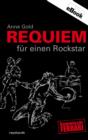Requiem fur einen Rockstar - eBook