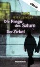 Die Ringe des Saturn / Der Zirkel - eBook
