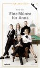 Eine Munze fur Anna : Der Christ-Clan - eBook