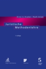 Juristische Methodenlehre - eBook