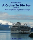 A Cruise To Die For - eBook