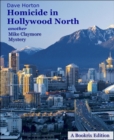 Homicide in Hollywood North - eBook
