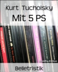 Mit 5 PS - eBook