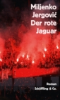 Der rote Jaguar : Roman - eBook