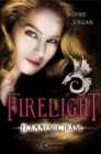 Firelight (Band 2) - Flammende Trane - eBook