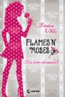 Lebe lieber ubersinnlich (Band 1) - Flames 'n' Roses - eBook