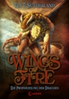Wings of Fire (Band 1) - Die Prophezeiung der Drachen - eBook