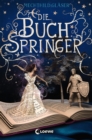 Die Buchspringer : Fantasyroman ab 12 Jahre - eBook