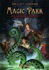 Magic Park (Band 3) - Das gestohlene Mammut : Fantastische Abenteuer fur Kinder ab 11 Jahre - eBook