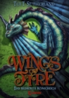 Wings of Fire (Band 3) - Das bedrohte Konigreich - eBook