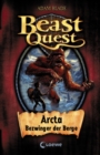 Beast Quest (Band 3) - Arcta, Bezwinger der Berge - eBook