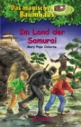 Das magische Baumhaus (Band 5) - Im Land der Samurai - eBook