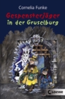 Gespensterjager in der Gruselburg - eBook