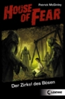 House of Fear 1 - Der Zirkel des Bosen - eBook