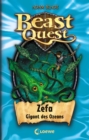 Beast Quest (Band 7) - Zefa, Gigant des Ozeans - eBook