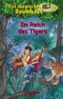 Das magische Baumhaus (Band 17) - Im Reich des Tigers : Aufregende Abenteuer fur Kinder ab 8 Jahre - eBook