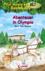Das magische Baumhaus (Band 19) - Abenteuer in Olympia - eBook