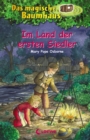 Das magische Baumhaus (Band 25) - Im Land der ersten Siedler : Aufregende Abenteuer fur Kinder ab 8 Jahre - eBook