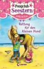 Ponyclub Seestern (Band 1) - Rettung fur den kleinen Hund - eBook