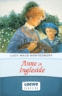 Anne in Ingleside - eBook