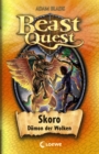 Beast Quest (Band 14) - Skoro, Damon der Wolken : Kinderbuch ab 8 Jahre voller fantastischer Abenteuer - eBook