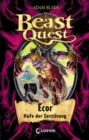Beast Quest (Band 20) - Ecor, Hufe der Zerstorung : Spannungsreiches Abenteuerbuch fur Kinder ab 8 Jahre - eBook