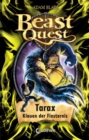 Beast Quest (Band 21) - Tarax, Klauen der Finsternis - eBook