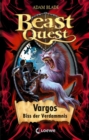 Beast Quest (Band 22) - Vargos, Biss der Verdammnis : Abenteuerroman voller Spannung fur Kinder ab 8 Jahre - eBook