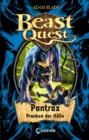 Beast Quest (Band 24) - Pantrax, Pranken der Holle - eBook