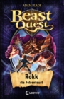 Beast Quest (Band 27) - Rokk, die Felsenfaust : Mitreiendes Abenteuerbuch fur Kinder ab 8 Jahre - eBook