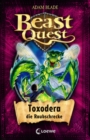 Beast Quest (Band 30) - Toxodera, die Raubschrecke - eBook