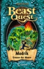 Beast Quest (Band 34) - Modrik, Grauen der Moore : Mitreiendes Abenteuerbuch ab 8 Jahre - eBook