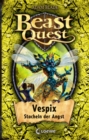 Beast Quest (Band 36) - Vespix, Stacheln der Angst : Mitreiendes Abenteuerbuch ab 8 Jahre - eBook
