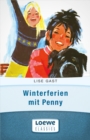 Winterferien mit Penny - eBook