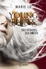 Young Elites (Band 2) - Das Bundnis der Rosen : Spannende Fantasy-Trilogie ab 14 Jahre - eBook