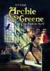 Archie Greene und das Buch der Nacht (Band 3) : Fantasy-Kinderbuch fur Kinder ab 11 Jahre - eBook