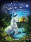 Silberwind, das weie Einhorn (Band 6) - Das geheime Zauberschloss - eBook