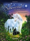 Silberwind, das weie Einhorn (Band 7) - Das Einhornfohlen : Pferdebuch zum Vorlesen und ersten Selberlesen - Kinderbuch fur Erstleser ab 7 Jahre - eBook