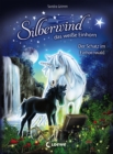 Silberwind, das weie Einhorn (Band 8) - Der Schatz im Einhornwald : fur Madchen ab 7 Jahre - eBook