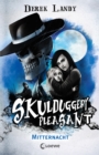Skulduggery Pleasant (Band 11) - Mitternacht - eBook