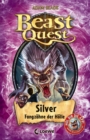 Beast Quest (Band 52) - Silver, Fangzahne der Holle : Actionreiches Kinderbuch fur Madchen und Jungen ab 8 Jahre - eBook