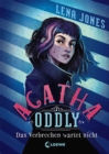Agatha Oddly (Band 1) - Das Verbrechen wartet nicht : Detektiv-Roman - eBook