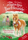 Die magischen Tierfreunde - Pippa Pony rettet die Einhorner - eBook