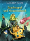 Drachenspuk und Monsterschreck - eBook