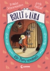 Bulli & Lina (Band 4) - Ein Pony ermittelt - eBook