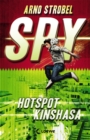 SPY (Band 2) - Hotspot Kinshasa - eBook