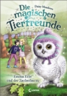 Die magischen Tierfreunde (Band 11) - Emma Eule und der Zauberbaum - eBook