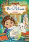 Das Bucherschloss (Band 3) - Eine uralte Prophezeiung : Magisches Kinderbuch fur Madchen und Jungen ab 8 Jahren - eBook