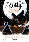 Kitty (Band 1) - Mission im Mondschein : Kinderbuch ab 7 Jahre - eBook